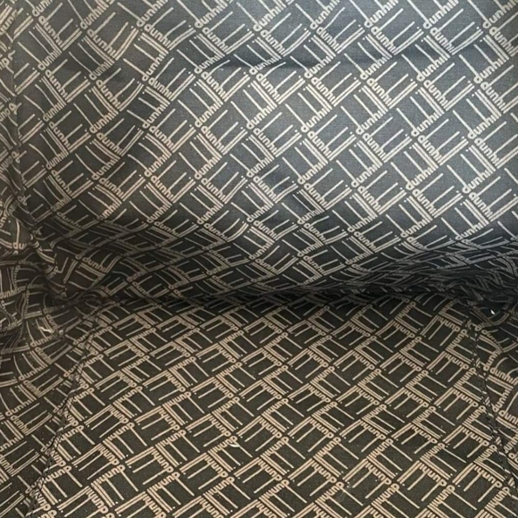 Dunhill Duffle Travel Bag - Picture 4 of 4